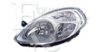 LANCIA 51786683 Headlight